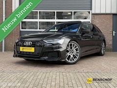 Audi A6 Avant - 55 TFSI quattro Sport S-line Panodak HD Matrix HUD Navi Carplay Virtual B&O Audio