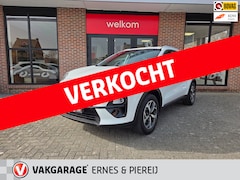 Kia Sportage - 1.6 GDI DynamicLine * Garantie mogelijk tot 04-03-2019