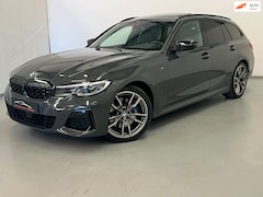 BMW 3-serie Touring - M340d xDrive / BTW / Pano / Harman / Memory