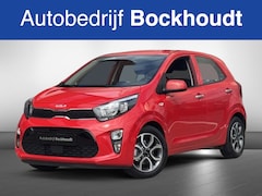 Kia Picanto - 1.0 DPi ComfortLine | Navi | Camera