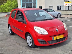 Renault Twingo - €850, -1.2 Authentique Aircondition Apk2026