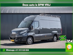 Iveco Daily - 35S18 L2H2 | 180 PK | Automaat | LED | Cruise | Airco | Trekhaak