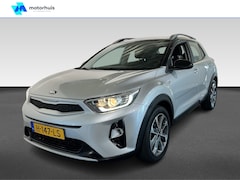 Kia Stonic - 1.0 T-GDi 100pk DynamicLine
