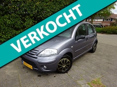 Citroën C3 - 1.4i-16V Ambiance MET APK AIRCO WERKT GOED