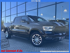 Dodge Ram 1500 - 5.7 V8 4x4 Crew Cab Big Horn | Pano | Uitlaatklep | Leer