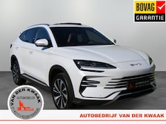 BYD Seal U - 1.5 DM-i FWD Boost