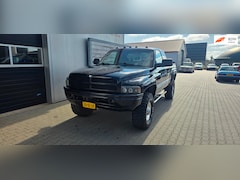 Dodge Ram 2500 - DODGE