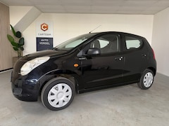 Suzuki Alto - 1.0 Base