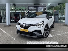 Renault Captur - 1.3 mild hybrid 160 R.S. Line | Bose | Adap. Cruise | Nav | Lm Velgen |