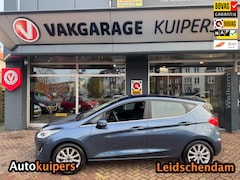 Ford Fiesta - 1.0 EcoBoost Titanium