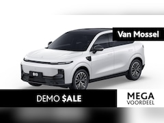 Leapmotor B10 - Design ProMax 67.1 kWh | DEMO SALE
