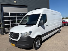 Mercedes-Benz Sprinter - 311 CDI L3H2 RWD Automaat