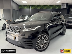 Land Rover Range Rover Velar - P300 R-Dynamic HSE BTW Vol Opties