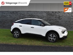 Citroën C4 - 1.2 Live Airco Cruisecontrol Carkit Btw auto Nieuwe-distriem en nieuwe remmen compleet
