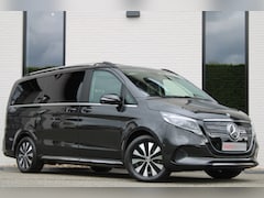 Mercedes-Benz EQV - 300 L2 / AMG / Panorama / 7-Persoons / Burmester / Electr Stoelen / Vol Opties / NIEUWSTAA