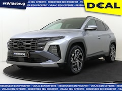 Hyundai Tucson - 1.6 T-GDI PHEV Premium UITVERKOOP DEAL