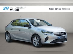 Opel Corsa - 1.2 75pk Edition | Navi | App Connect | Airco | Cruise | Full LED | PDC | 16" velgen