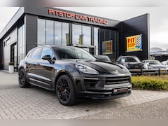 Porsche Macan - 2.9 GTS, Facelift, SportDesign, Sportuitlaat, Trekhaak, PASM