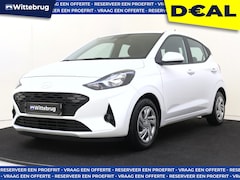 Hyundai i10 - 1.0 Comfort APPLE / ANDROID NAVIGATIE | AIRCO | ZUINIG