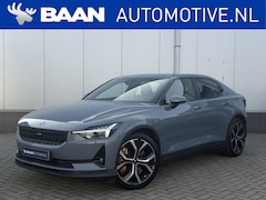 Polestar 2 - 2 Long Range Dual Motor Performance Pack 78kWh | Pano | 360 | Harman/Kardon | SoH 94% |