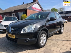Nissan Qashqai - 1.6 Acenta