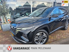 Hyundai Tucson - 1.6 T-GDI PHEV Comfort 4WD, nette auto, lage km