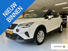 SEAT Arona - 1.0 TSI Style * RIJKLAARPRIJS/