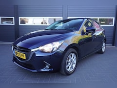 Mazda 2 - 2 1.5 Skyactiv Airco/Trekhaak/Cruise/Navi/Park.sensoren