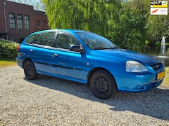 Kia Rio - 1.3 RS Visto AIRCO *apk:03-2027