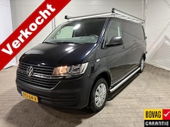 Volkswagen Transporter - 2.0 TDI L2H1 28 VVB483 Prijs zoals getoond
