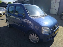 Opel Agila - 1.2-16V Comfort