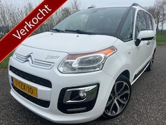 Citroën C3 Picasso - 1.4 VTi Exclusive