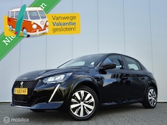 Peugeot e-208 - EV ACTIVE 50 KWH/FULL LED/PDC/CARPLAY/NAVI/CLIMATE/SOH 91%