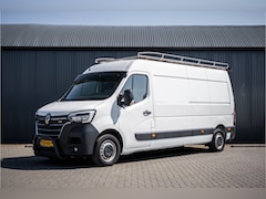 Renault Master - 2.3 dCi L3H2 | LED | Airco | Camera | Cruise | PDC | Trekhaak | Imperiaal