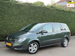 Opel Zafira - 1.6 111 years Edition /CLIMA/NAVI/PDC/CRUISE/RIJDTGOED/