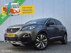 Peugeot 3008 - 1.2 PURETECH GT LINE/FULL LED/CAMERA/HALF LEDER/19''LMV
