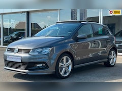 Volkswagen Polo - 1.2 TSI Highline R-LINE / PANO / DSG / NL AUTO
