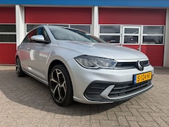 Volkswagen Polo - 1.0 TSI 96 PK | Life | Automaat | Airco | 5-drs | 17 inch Lichtmetalen Velgen |