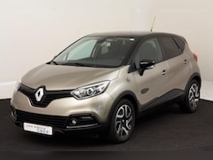 Renault Captur - 1.2 TCe Dynamique STOELVERW | NAVI | PDC | CRUISE | CLIMATE CONTROL
