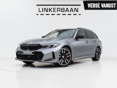 BMW 3-serie Touring - M340i xDrive | Facelift | Uniek | Panodak | H&K | Carbon | 19 inch |