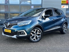 Renault Captur - 0.9 TCe Intens | Camera | CRUISECR |PDC rondom | Navi