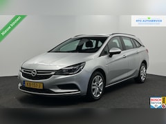 Opel Astra Sports Tourer - 1.6 CDTI Edition CARPLAY CRUISE NAVI