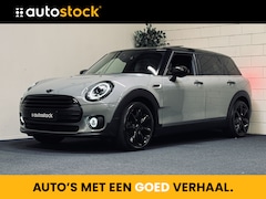 MINI Clubman - 1.5 Cooper Richmond Park | Panorama | harman/kardon | 1e Eig