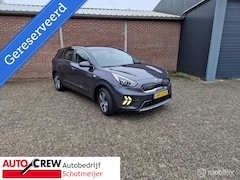 Kia Niro - 1.6 GDi Hybrid Edition