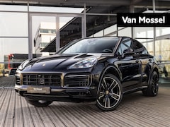 Porsche Cayenne Coupé - 3.0 E-Hybrid | SPORTDESIGN | SPORTCHRONO | SPORTUITLAATSYSTEEM | BOSE | SOFTCLOSE | 18-WEG