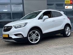 Opel Mokka X - 1.4 Turbo Bi-Fuel Innovation | PANO | CRUISECR| VOL Opties