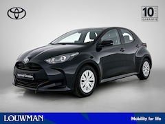 Toyota Yaris - 1.5 Hybrid Active | Dealeronderhouden |