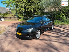 SEAT Ibiza ST - 1.2 TSI Style / Airco / Xenon / Stoelverwarming / Apk / Aux