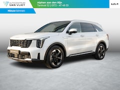 Kia Sorento - 1.6 T-GDi Plug-in Hybrid 4WD ExecutiveLine 7p. l 360 camera l Nappa leder l Head up displa