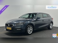SEAT Leon - 1.0 eTSI Style Business Intense CAMERA CARPLAY ADAPTIEF CRUISE NAVI